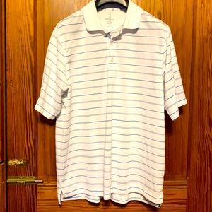 Bobby Jones Performance Golf shirt